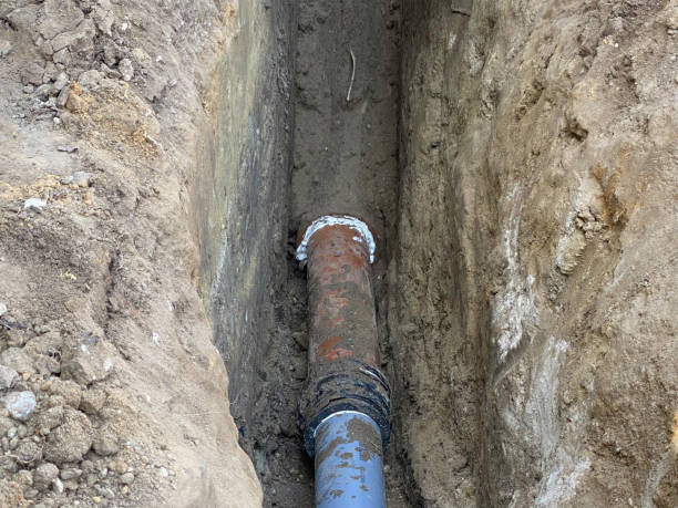 Best Basement water damage restoration  in Willimantic, CT